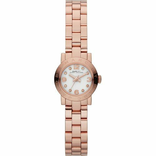 Наручные часы MARC JACOBS, золотой наручные часы marc jacobs mbm3078 золотой