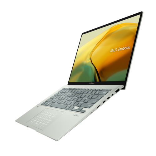 Ноутбук ASUS ZenBook 14 UX3402VA 14
