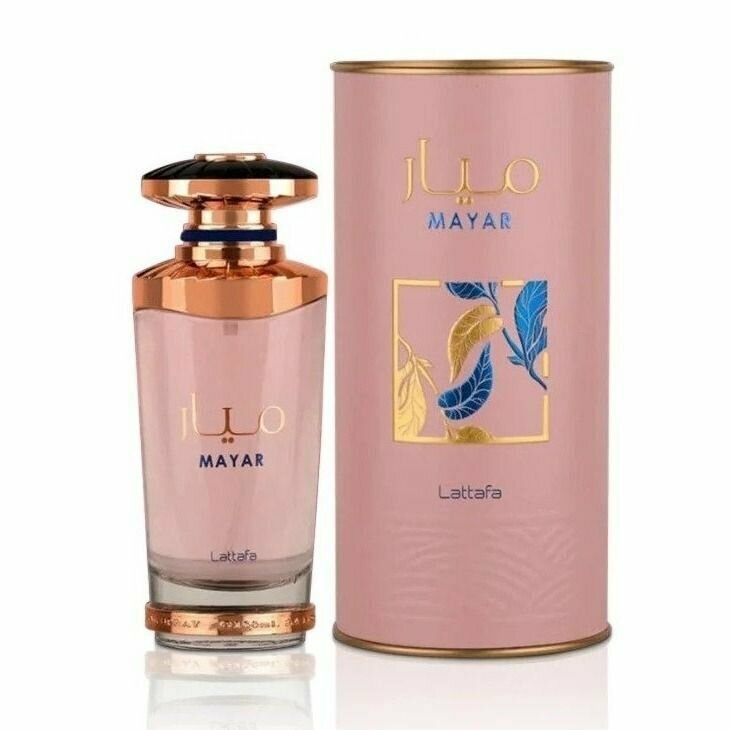 Lattafa Mayar парфюмерная вода ОАЭ