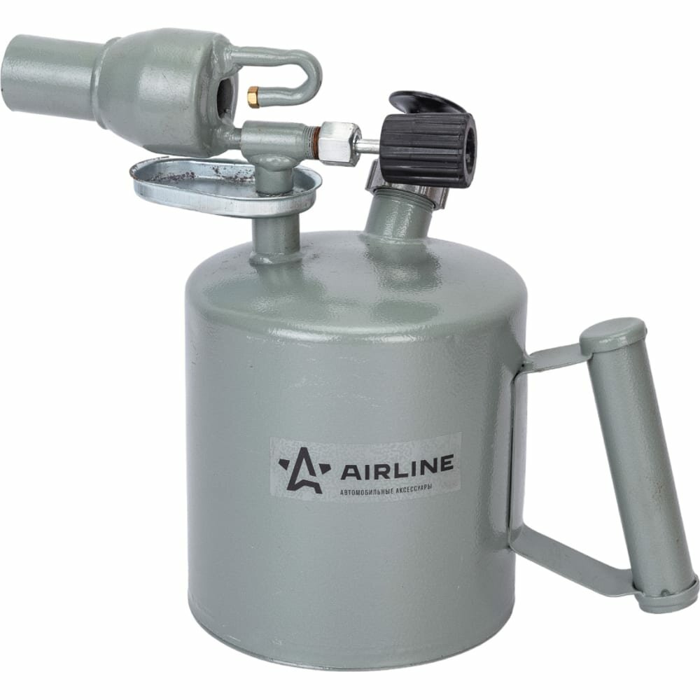 Паяльная лампа AIRLINE 20L (AGT-07)
