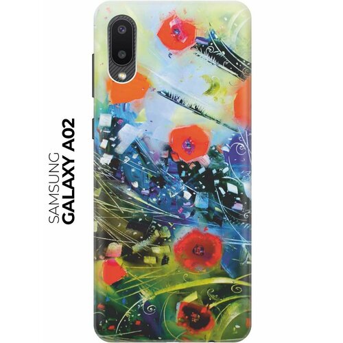  -  ArtColor  Samsung Galaxy A02    