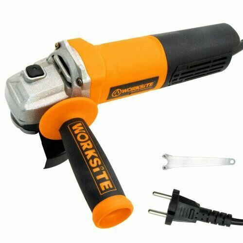 Болгарка УШМ Worksite 4 100 мм 4100₽