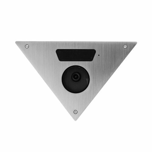 Видеокамера SJE30B66PAI цветная компактная аналоговая 700 ТВЛ CVBS 499900₽