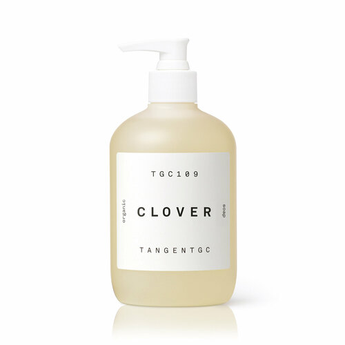 Жидкое мыло для рук CLOVER Tangent GC Clover Hand Wash