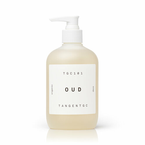 Жидкое мыло для рук OUD Tangent GC Oud Hand Wash