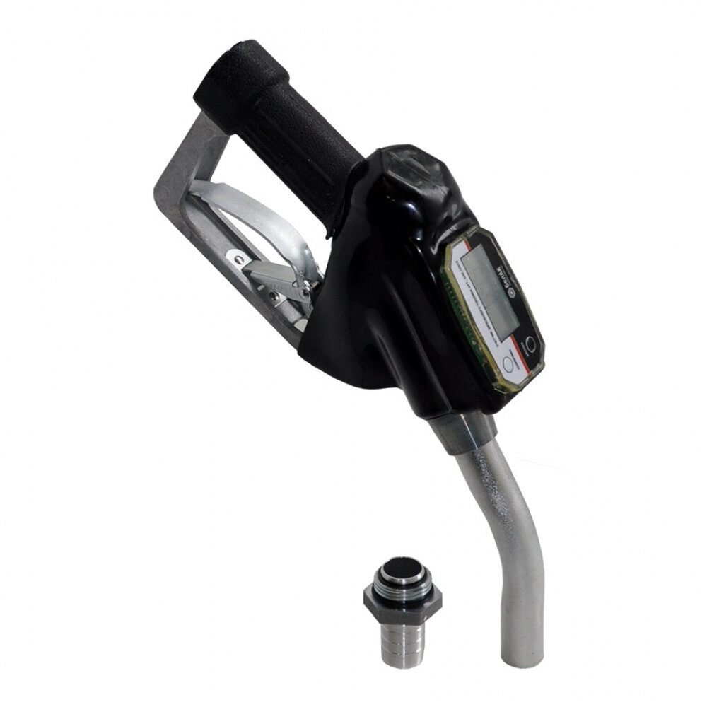 фото Топливораздаточный пистолет БелАК БАК.12006