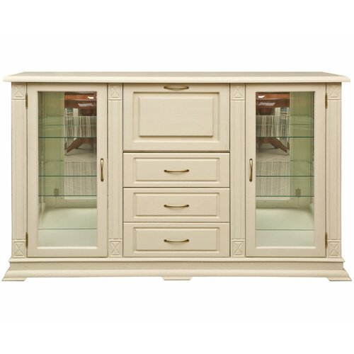 Тумба «Верди» П1.487.0.12 (П487.12з)