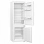 Korting Встраиваемый холодильник Korting KSI 17860 CFL (Белый)