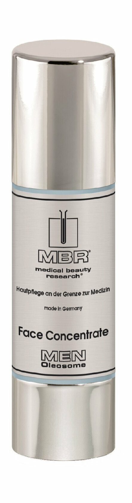 MBR Men Oleosome Face Concentrate Сыворотка для лица муж, 50 мл