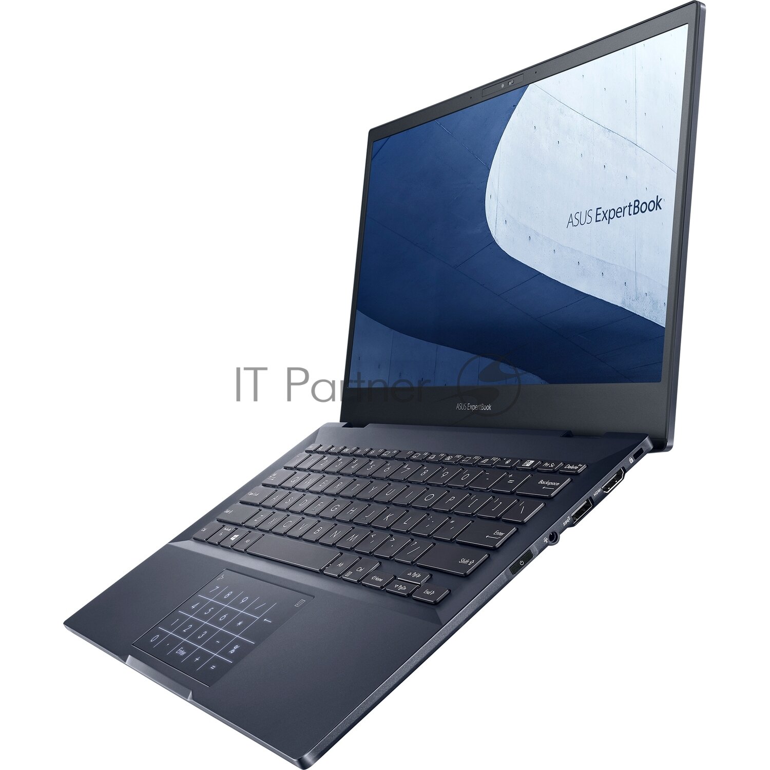 Ноутбук Asus ExpertBook B5 B5302CEA-KG0631X (90NX03S1-M006P0) - фото №16