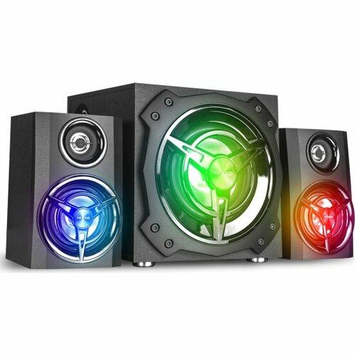 Колонки 21 Microlab T11 7120₽