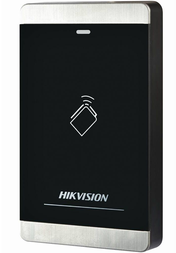 Считыватель HIKVISION - фото №4