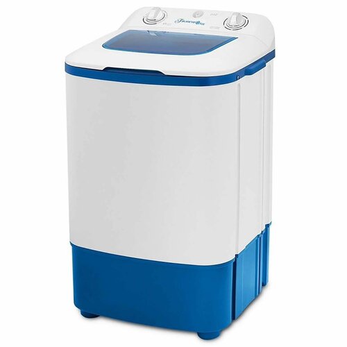 Cтиральная машина полуавтоматическая Белоснежка XR800B 1053400₽