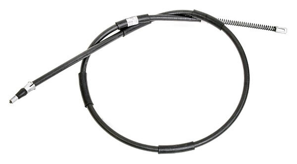 Трос ручного тормоза ВАЗ-1111 (Трос-Авто)