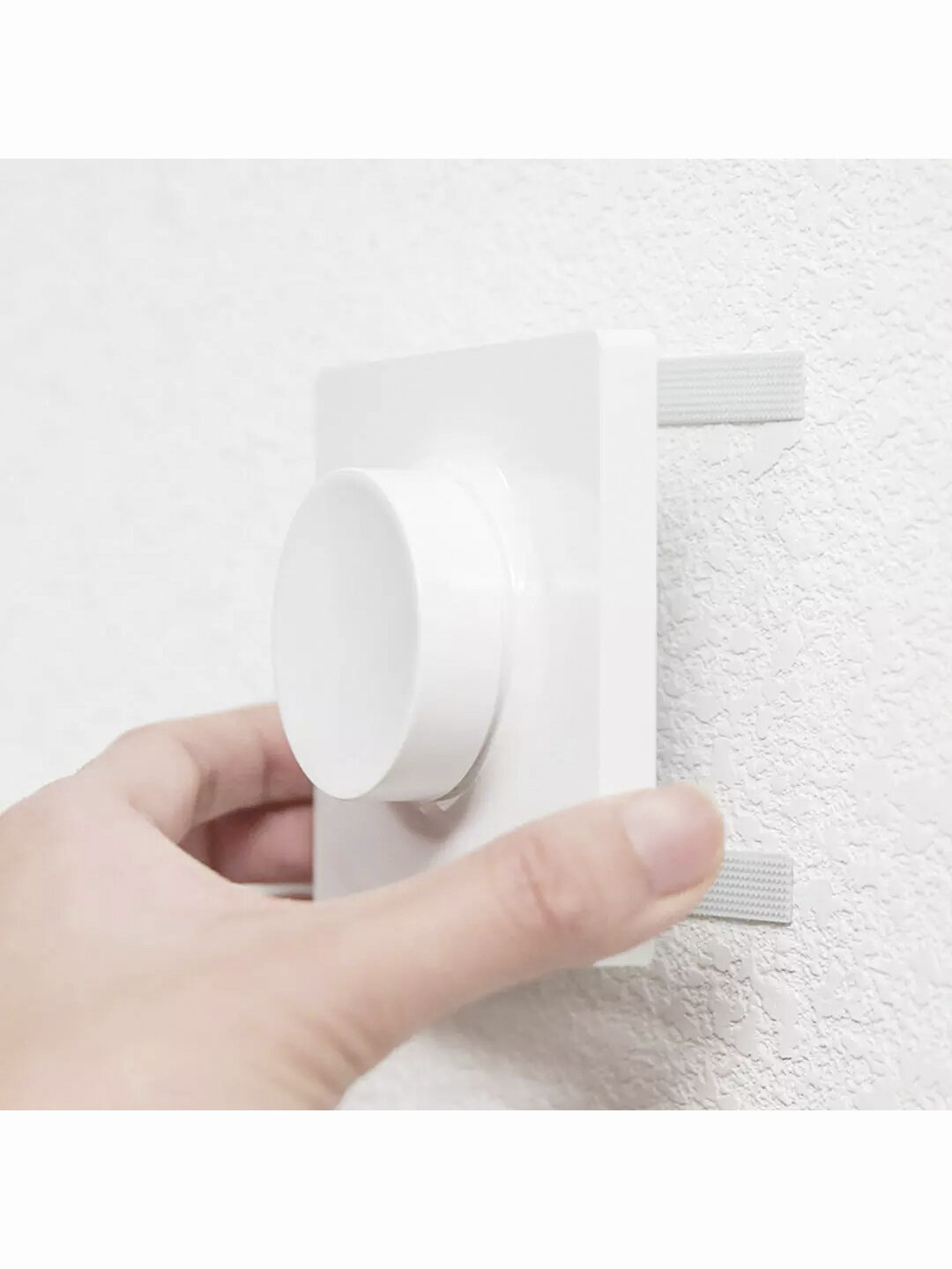 Беспроводной диммер Xiaomi Yeelight Dimmer Smart Switch Wireless Version EU (YLKG07YL)