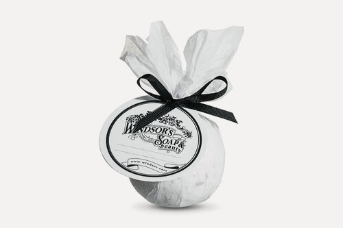 Изображение товара Бомба для ванны Windsor's Soap "№14 Грейпфрут & ваниль" L