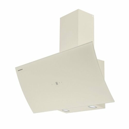 Вытяжка Maunfeld SKY STAR CHEF 60 бежевый 2048600₽