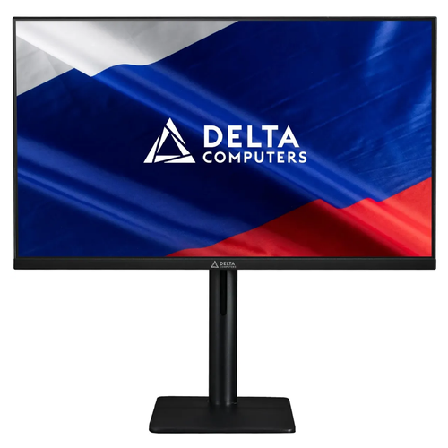Монитор Delta Computers 238 Сова OM238I ОМ238I FHD AS01 P2 1513900₽