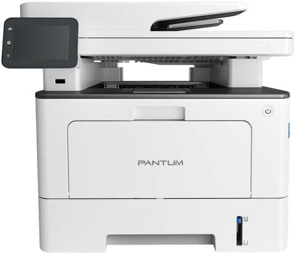 Лазерное МФУ Pantum BM5100FDW