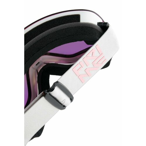 Маска горнолыжная PRIME - COOL-C1 Pink