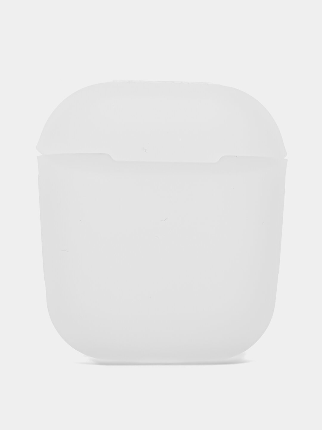 Силиконовый чехол для Apple AirPods 1 / 2