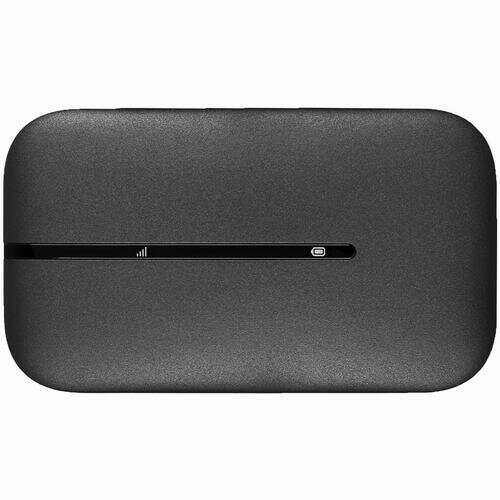 Wi-Fi роутер Brovi E5576-325Black