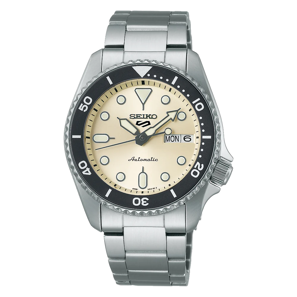 Наручные часы SEIKO Наручные часы Seiko SRPK31K1 