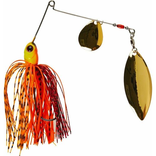 фото Блесна lucky john spinnerbait shock blade 14 г, цв.005