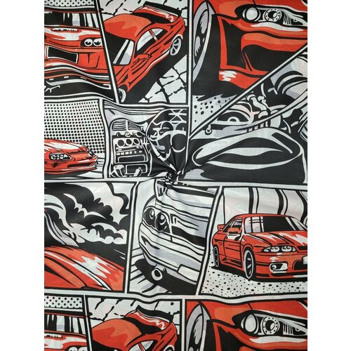 Ткань Поплин, Узбекистан