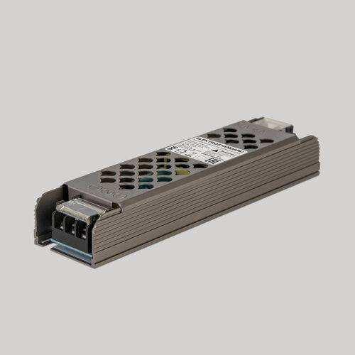 Изображение товара Блок питания для светодиодной ленты 24 В Elektrostandard 95047/00, 60 Вт, 2.5 А, IP00