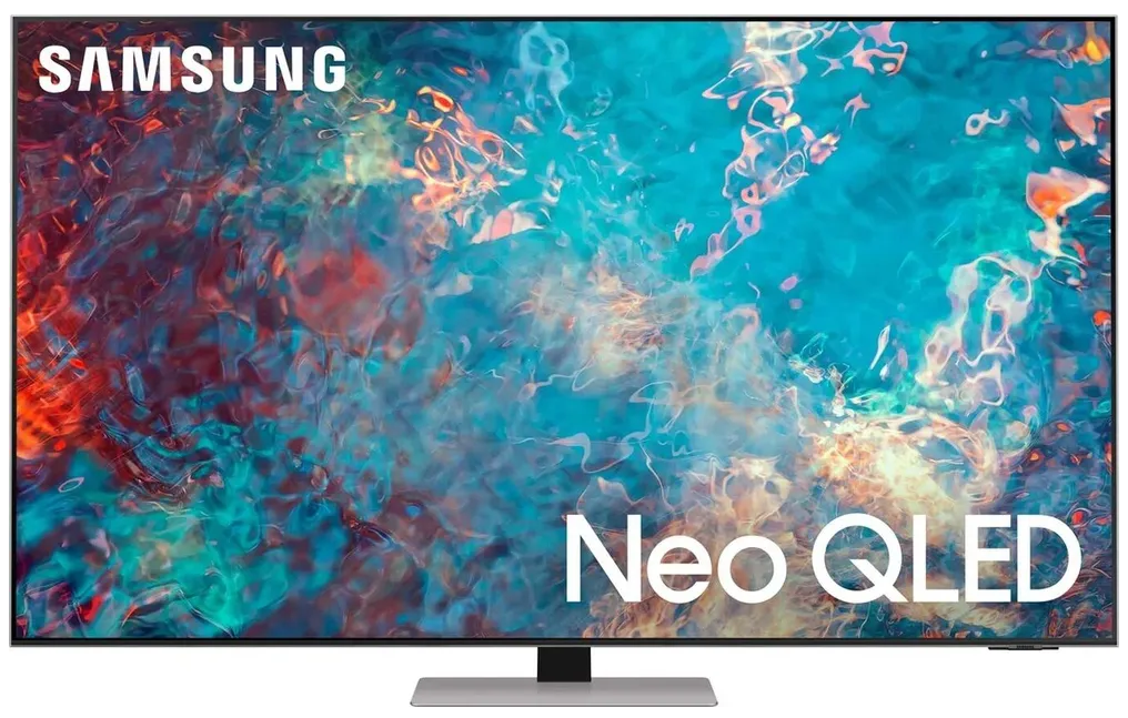 Телевизор Samsung QE55QN85CAU