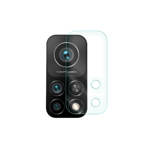 Защитное стекло MyPads для объектива камеры телефона для Xiaomi Mi 10T / Mi 10T Pro ультратонкий силиконовый чехол накладка для xiaomi mi 10t mi 10t pro с принтом разноцветные листья в каплях