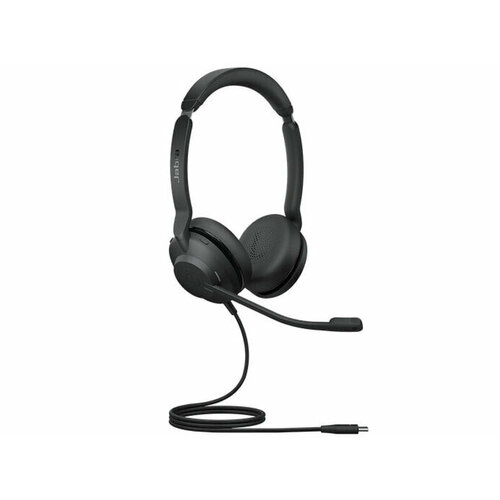Наушники Jabra Evolve2 30 SE SB-C MS Stereo 23189-999-879 18990₽