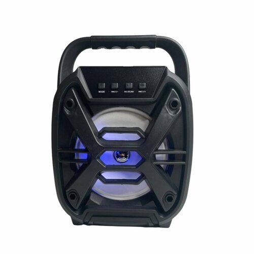 Беспроводная колонка Музыкальная система Bluetooth ZQS-6110 Музыкальный центр 120000₽