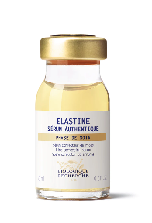 Сыворотка для коррекции морщин Serum Elastine Biologique Recherche 8 мл