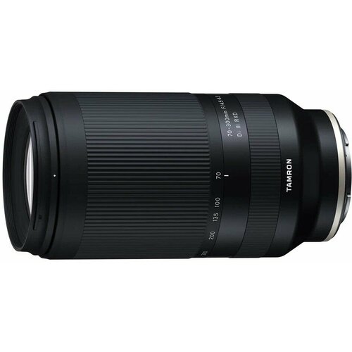 Tamron 70-300mm f45-63 Di III RXD для Nikon Z 6279000₽