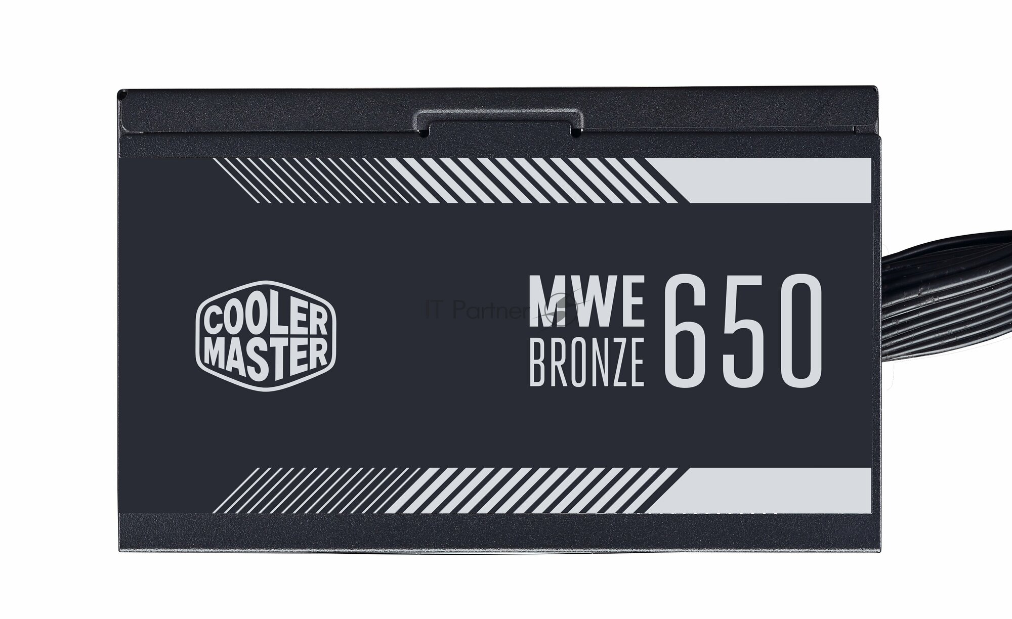 Блок питания Cooler Master MPE-6501-ACAAB-EU 650 Ватт - фото №5