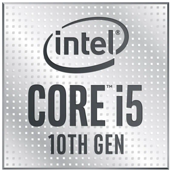 Процессор Intel Core i5-10400F