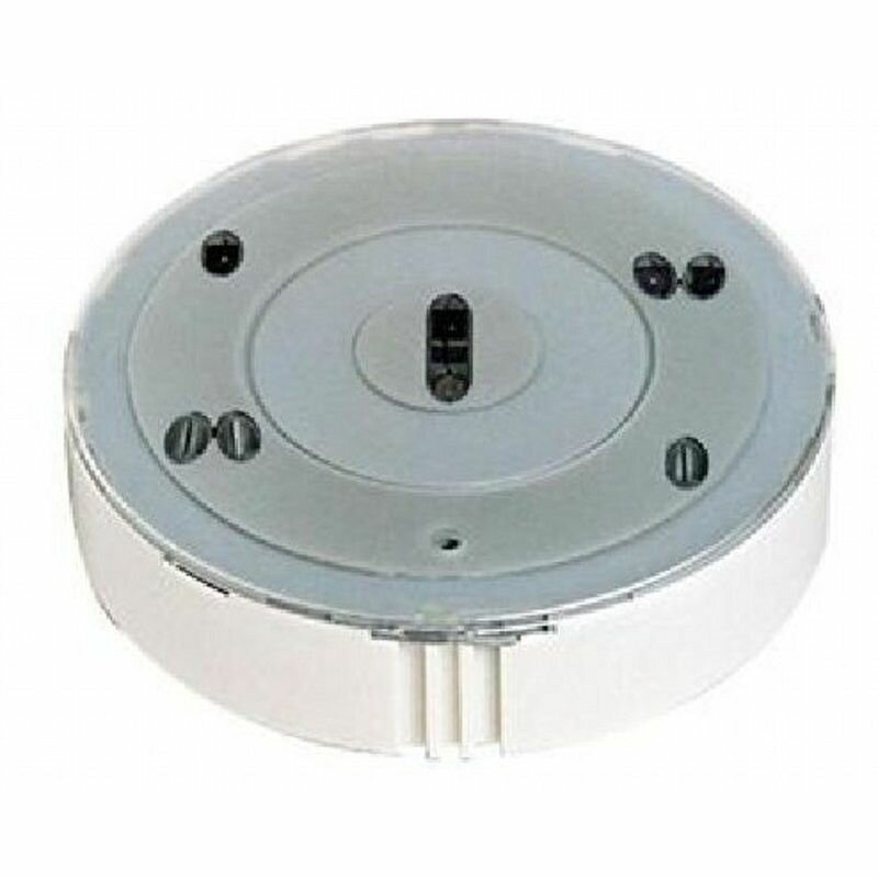 Датчик дыма Bosch FCP-OC 500-P, оптический, встраиваемый, IP33
