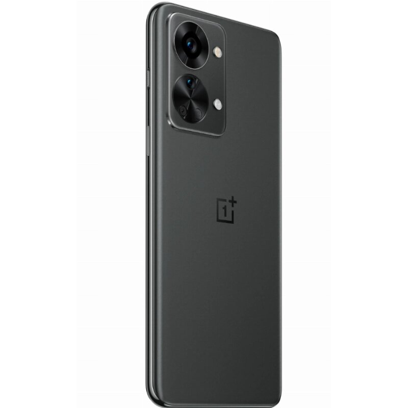 Смартфон OnePlus Nord 2T 5G, 8.128 Гб, серый