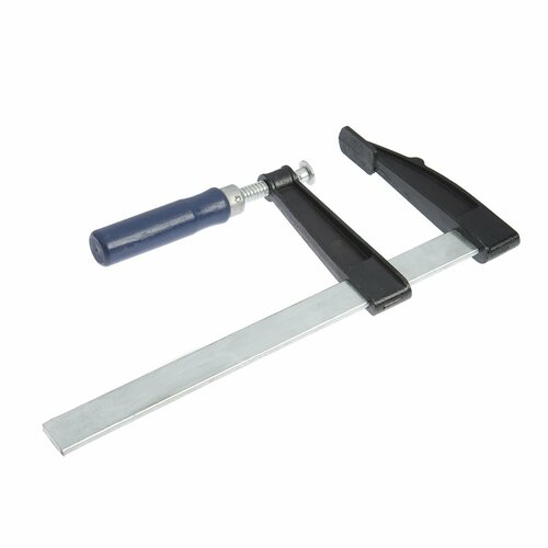 Струбцина F-образная 300 х 120 х 380 мм 1289₽