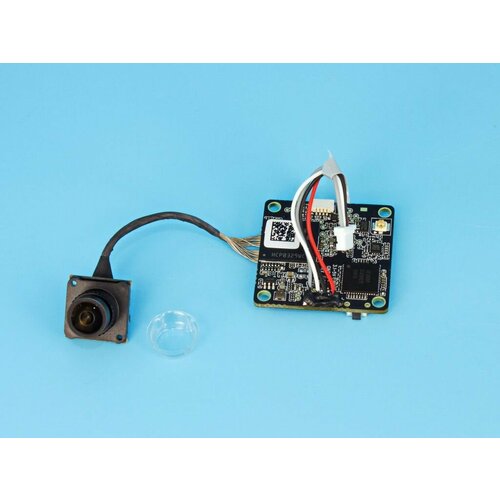 Видеопередатчиккамера Walksnail AVATAR mini 1S Lite kit 4679 1965900₽