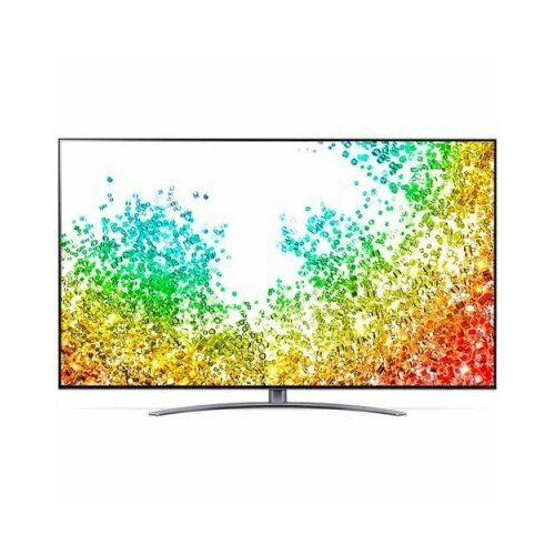 Телевизор LG 65NANO966PA 10392000₽