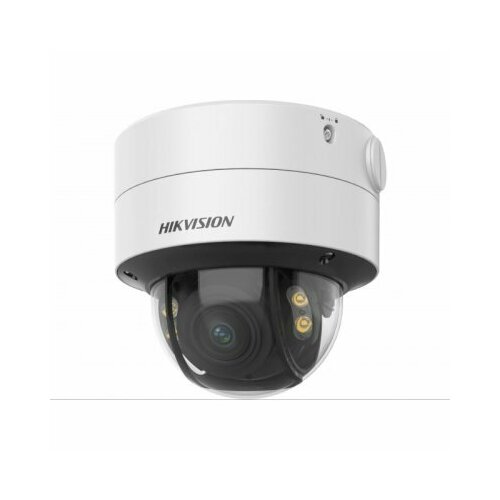 Аналоговая видеокамера HikVision DS-2CE59DF8T-AVPZE 1570900₽