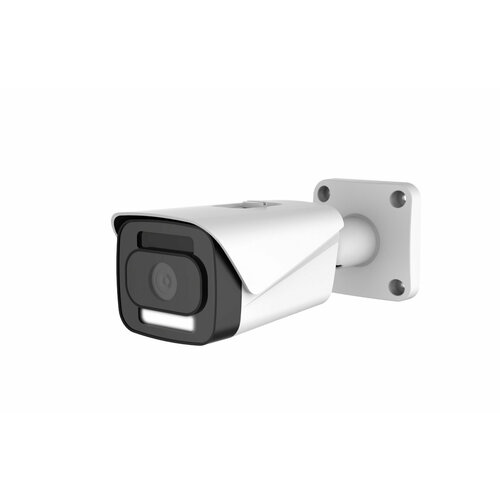Личная 5Mп IP-камера со светосильным объективом F1.0, питанием PoE PVC-IP5X-NF2,8P