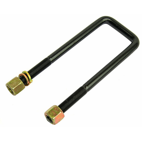 Стремянка РИФ 205 мм УАЗ ПатриотБуханка малолистовая Mitsubishi L200 2015 Toyota Hilux 2015 Tundra 2007 для рессор шириной 60 мм 589₽