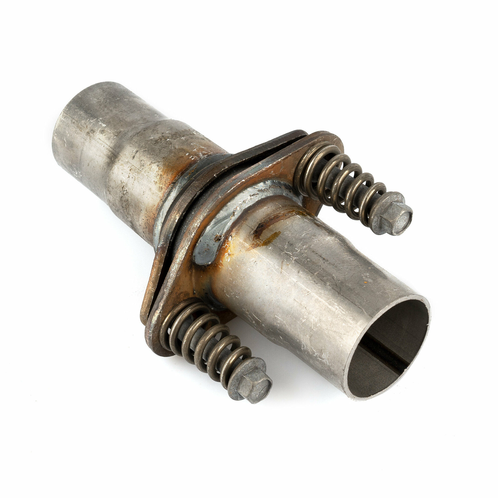 Фланец глушителя демпферный d50/55 (Transmaster Universal)