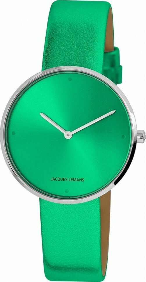 Наручные часы JACQUES LEMANS Часы Jacques Lemans 1-2056 