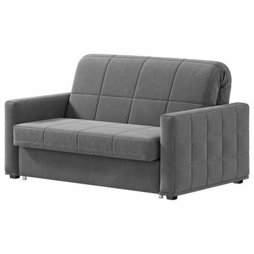 Диван База Диванов Элегант 120 см Ньютон Грей