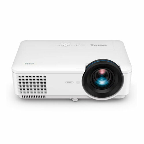 Проектор BenQ LH820ST white лампа проектор читающая коран на 14 языках